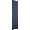 Elita FOR ALL Słupek 40 2D (12,6) NAVY BLUE MATT PDW 168792/RE030400067030